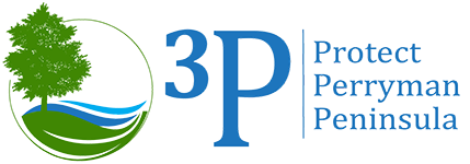3P Protect Perryman Peninsula